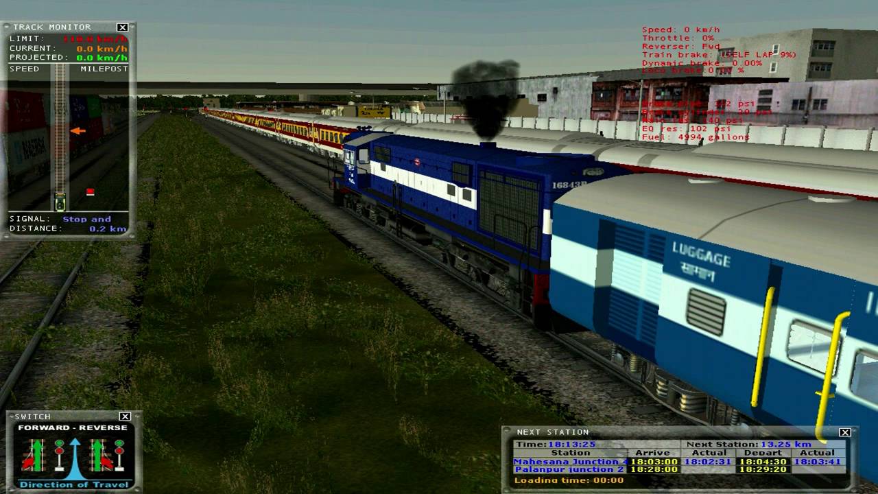 msts indian railways game free for pc