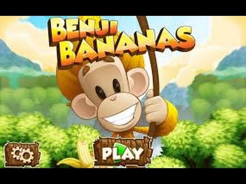 Crazy Monkey Games Quest